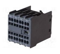 SIEMENS 3RH2911-2FA40 Broches de support