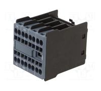 SIEMENS 3RH2911-2HA11 Broches de support