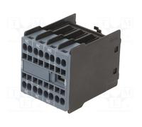 SIEMENS 3RH2911-2HA12 Broches de support