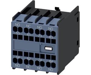 Siemens 3RH2911-2XA31-0MA0 Contact auxiliaire 1 pc(s)