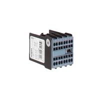 Siemens 3RH29112GA40 Bloc Auxiliaire 4NA Pour Contacteurs S00