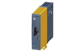 Siemens 3RK1308-0DD00-0CP0 3RK13080DD000CP0 Démarreur-inverseur Puissance moteur à 400 V 4 kW 500 V Courant nominal 9 A