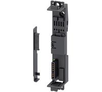 Siemens 3RK1901-1YA01 3RK19011YA01 API - Socle de connexion dextrémité