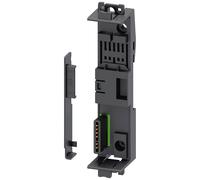 Siemens 3RK1901-1YA11 3RK19011YA11 API - Socle de connexion d'extrémité