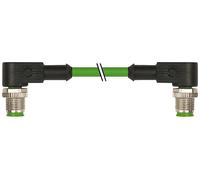 Siemens 3RK19022NB50 3RK1902-2NB50 Câble de bus 1 pc(s)