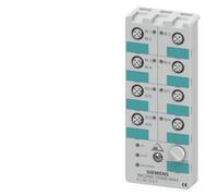Siemens 3RK2400-1DQ00-0AA3 API - Module E/S 24 V/DC