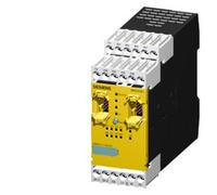 Siemens 3RK3111-1AA10 Module central
