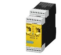 Siemens 3RK3111-2AA10 Module central