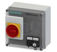 Siemens 3RK4353-3DR58-0BA0 3RK43533DR580BA0 Départ-moteur Puissance moteur à 400 V 0.37 kW 440 V Courant nominal 1.25 A