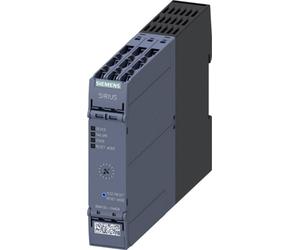 Siemens 3RM1007-1AA04 3RM10071AA04 Démarreur direct Puissance moteur à 400 V 3.00 kW 24 V/DC Courant nominal 7.0 A