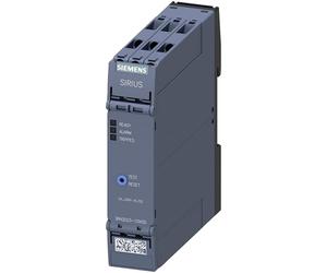 Siemens 3RN2023-1DW30 Relais de Protection du Moteur thermistance 1 NO 1 inverseur 1 pièce