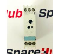 SIEMENS 3RP1527-1EC30 Time Relay