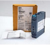 SIEMENS 3RP2505-1BW30 RELAIS DE SYNCHRONISATION MULTIFONCTION 3RP25051BW30 12...