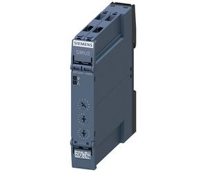 Siemens 3RP2505 Relais De Temporisation Multifonction 12-240V - 3RP25051AW30