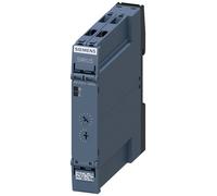Siemens 3RP2525 Relais De Temporisation Électronique 12-240V CA/CC - 3RP25251AW30