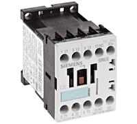 Siemens 3RT1016-1BB41 Contacteur 3 pôles Blanc Taille S00
