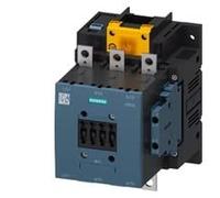 Siemens 3RT1054-6SF36 Contacteur de puissance 3 NO 1000 V/AC 1 pièce.