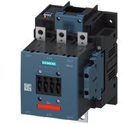 Siemens 3RT1056-6NB36-3PA0 Contacteur de puissance 1 pc(s)