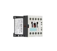 Siemens 3rt13161af00 Contacteur 4 Pôles s00 4kw ac-1 110v 50/60hz