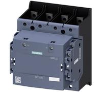 Siemens 3RT1355-6AR36 Contacteur 2 NO (T), 2 NF (R) 75000 W 690 V 1 pc(s)