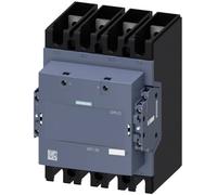 Siemens 3RT1363-6AR36 Contacteur 2 NO (T), 2 NF (R) 90000 W 1000 V 1 pc(s)