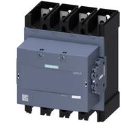 Siemens 3RT1373-6AE36 Contacteur 2 NO (T), 2 NF (R) 132000 W 1000 V 1 pc(s)