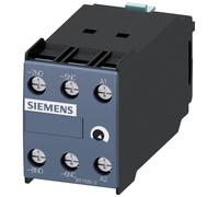 Siemens 3RT19262FK21 3RT1926-2FK21 Bloc de contacts auxiliaires 1 pc(s)