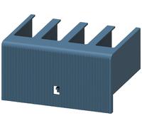 Siemens 3RT1966-4EB10 Cache-bornes 1 pc(s)