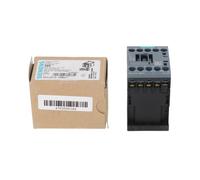 Siemens Contacteur 3RT2015-1BB41 24 V CC 3 kW 3 NO 7 A avec contact auxiliaire