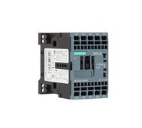 Siemens 3rt20152kb42 Contacteur s00 ac3 3kw 7a 400v 1nc 24vdc Bornes à Ressort