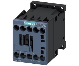 Siemens 3RT2016-1AK62-1AA0 Disjoncteur 3 prises 690 V/AC 1 pièce