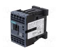SIEMENS 3RT2016-2AB01 Contacteur