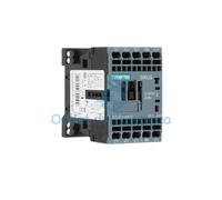 Siemens 3RT20162VB41 Contactor S00 AC3 9A 4KW 400VAC 1NA 24VDC Bornes À Ressort