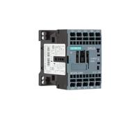 Siemens 3RT20162VB41 Contactor S00 AC3 9A 4KW 400VAC 1NA 24VDC Bornes À Ressort