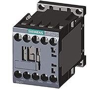 Contacteur de puissance Siemens 3RT2017-1AB01 3 NO (T) 1 pc(s)