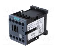 SIEMENS 3RT2017-1AF02 Contacteur