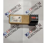 SIEMENS 3RT2017-1AP04-3MA0 POWER CONTACTOR 16A VOLTAGE 220VAC FAST SHIP