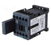 SIEMENS 3RT2017-1WB41 Contacteur