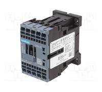 SIEMENS 3RT2017-2AB01 Contacteur
