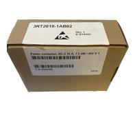Siemens 3RT2018-1AB02 Contacteur AC3 7.5kW/400V, 1NO