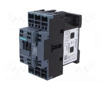 SIEMENS 3RT2024-2AL20 Contacteur