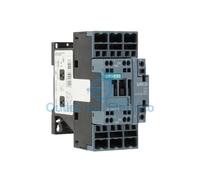 Siemens 3RT20242AF00 Contacteur 5.5KW,1L+1R,AC110V 50HZ, S0 ML