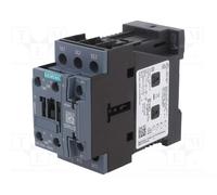 SIEMENS 3RT2025-1KB40 Contacteur