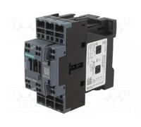 Siemens Contacteur de puissance 3RT2025-2BB40 3 NO (T) 1 pc(s)