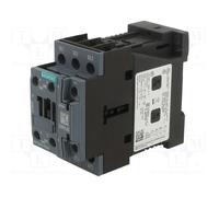 SIEMENS 3RT2026-1FB40 Contacteur
