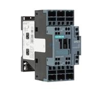 Contacteur de puissance Siemens 3RT2026-2AF00 3 NO (T) 1 pc(s)
