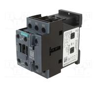 SIEMENS 3RT2027-1AB00 Contacteur