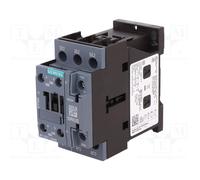SIEMENS 3RT2027-1AF00 Contacteur