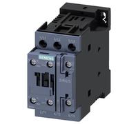 Siemens 3RT2027-1HA40 Contacteur de puissance 1 pc(s)