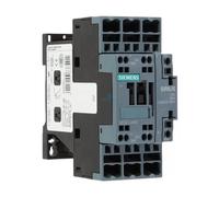 Siemens 3RT20272AF00 Contacteur 15Kw, 1L 1R, AC 110V 50Hz, S0 Ml